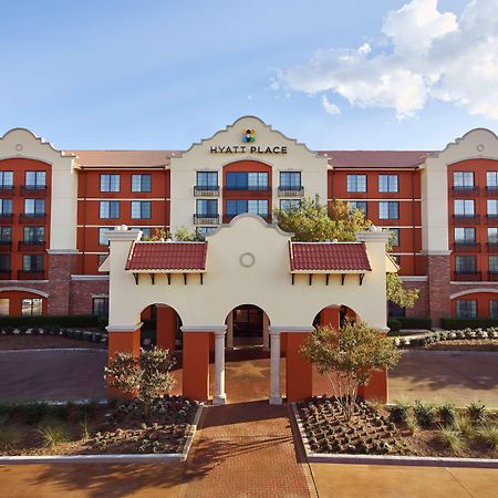 Hyatt Place Fort Worth Stockyard Εξωτερικό φωτογραφία