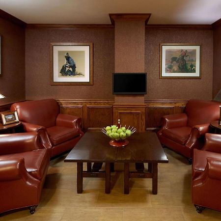 Hyatt Place Fort Worth Stockyard Εξωτερικό φωτογραφία
