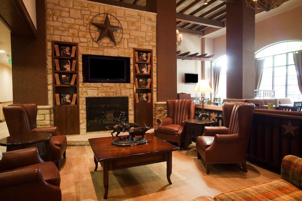 Hyatt Place Fort Worth Stockyard Εξωτερικό φωτογραφία