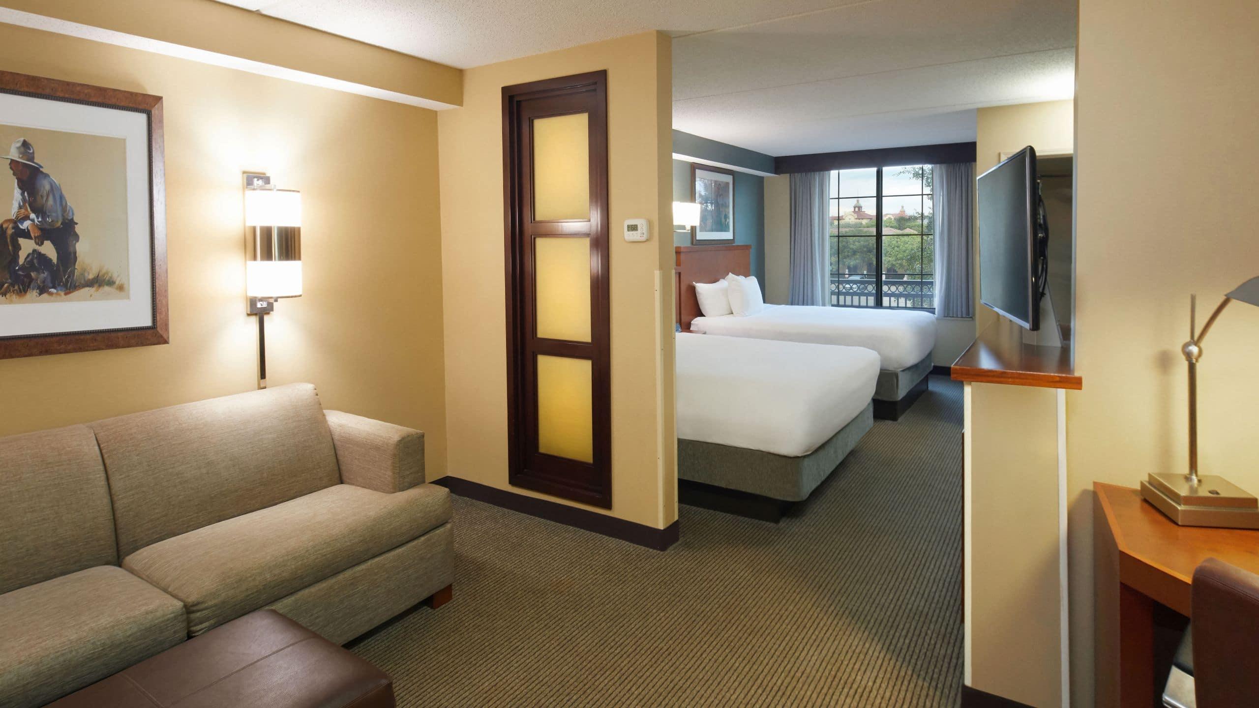 Hyatt Place Fort Worth Stockyard Εξωτερικό φωτογραφία