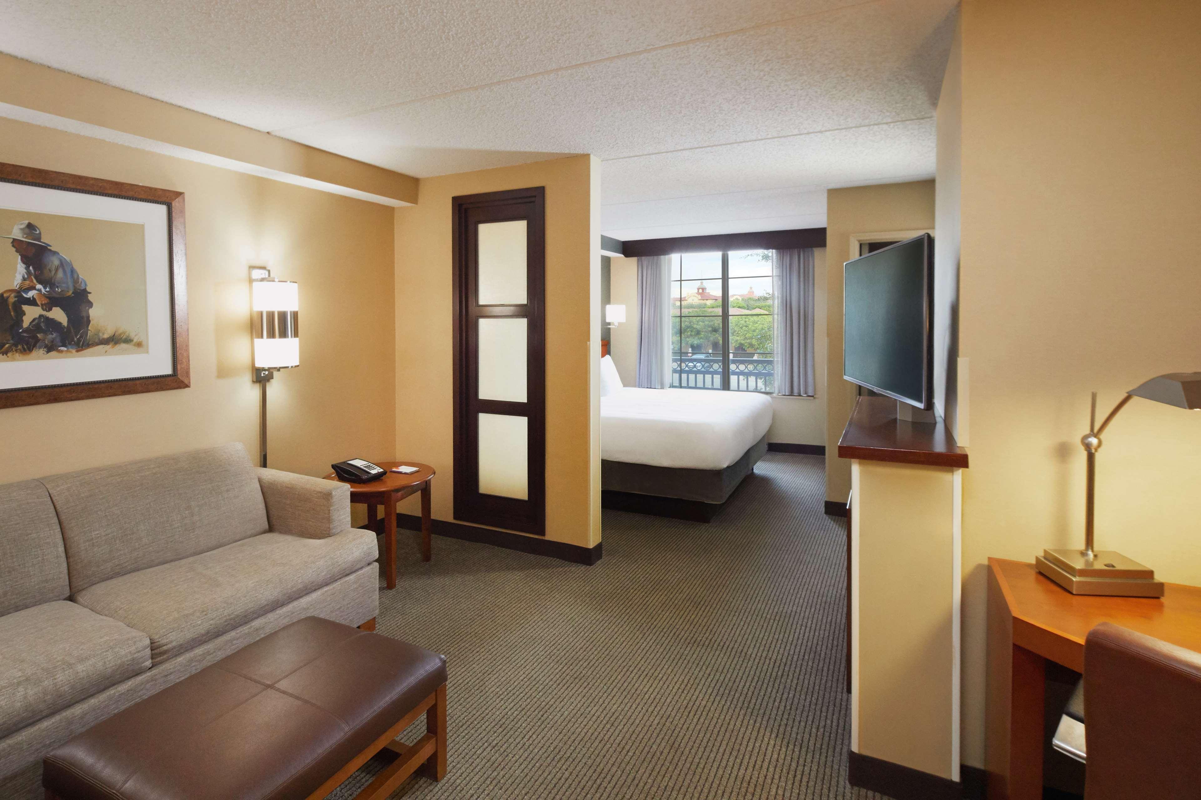 Hyatt Place Fort Worth Stockyard Εξωτερικό φωτογραφία