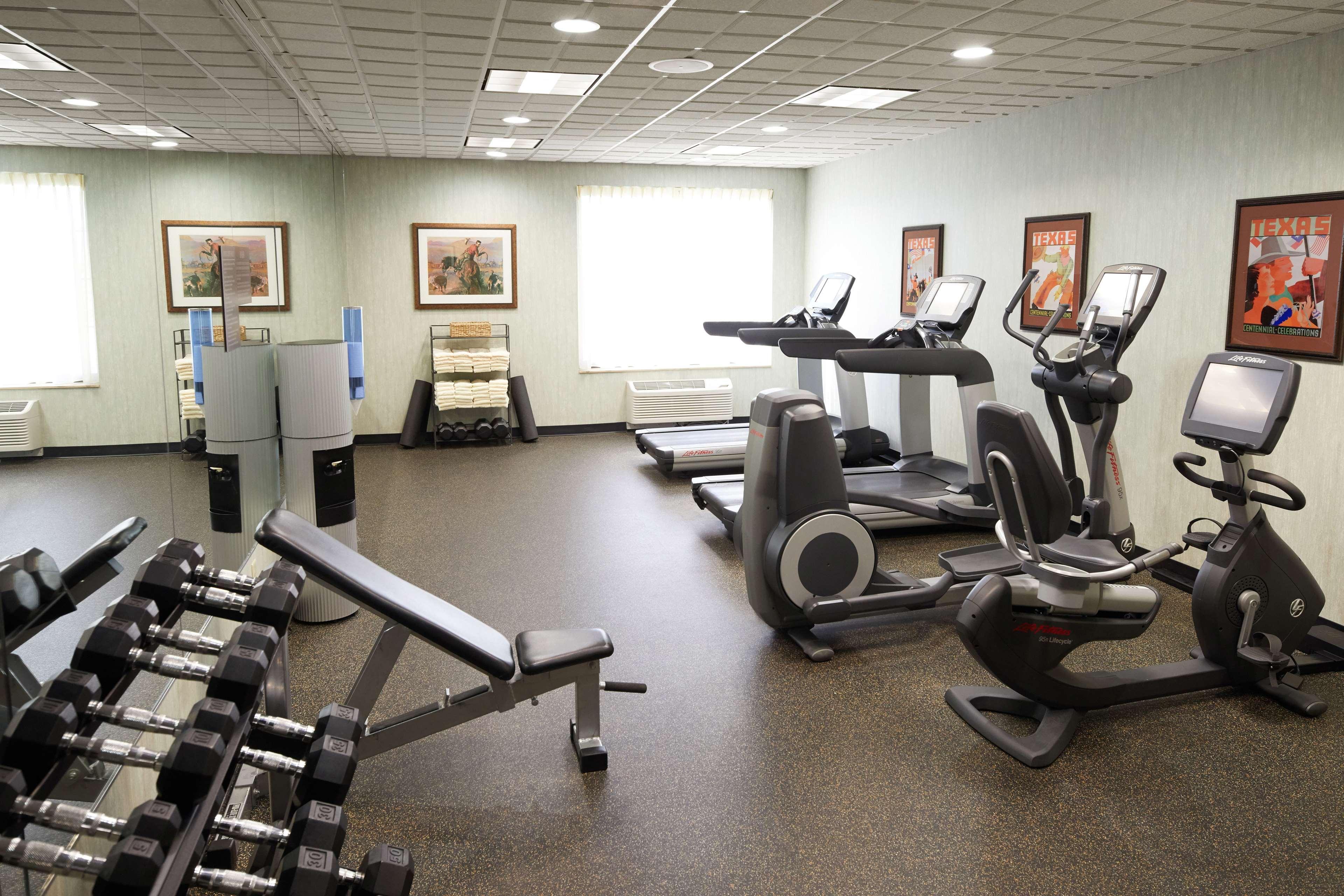 Hyatt Place Fort Worth Stockyard Εξωτερικό φωτογραφία