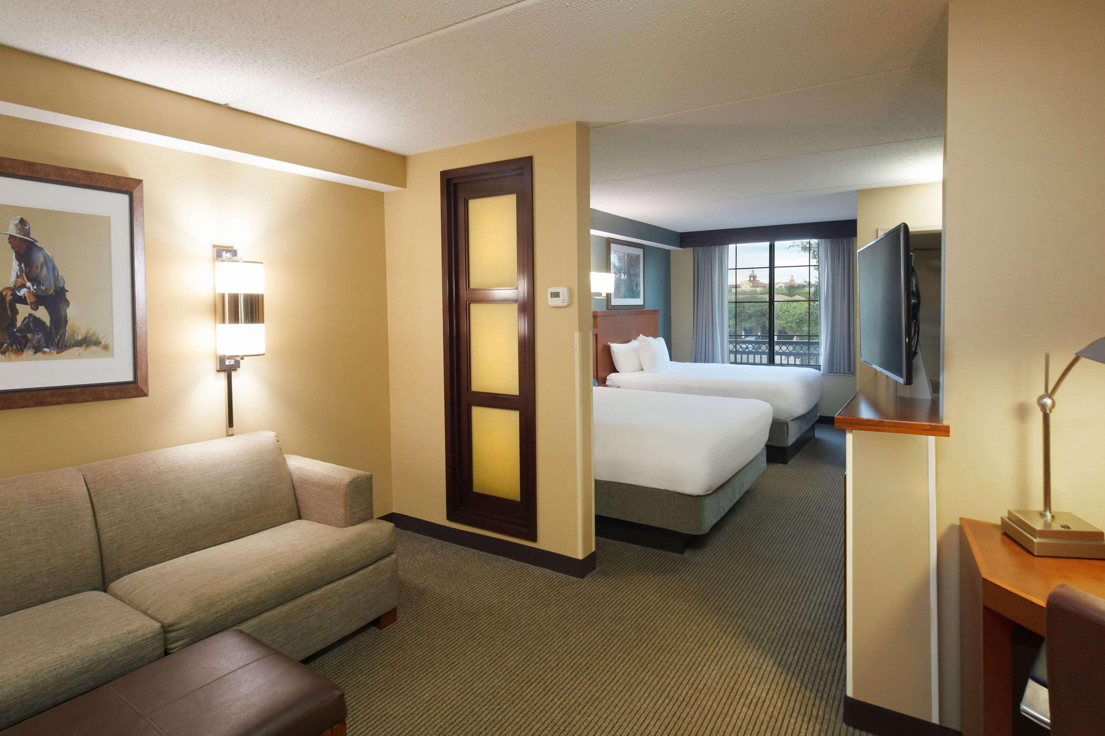 Hyatt Place Fort Worth Stockyard Εξωτερικό φωτογραφία