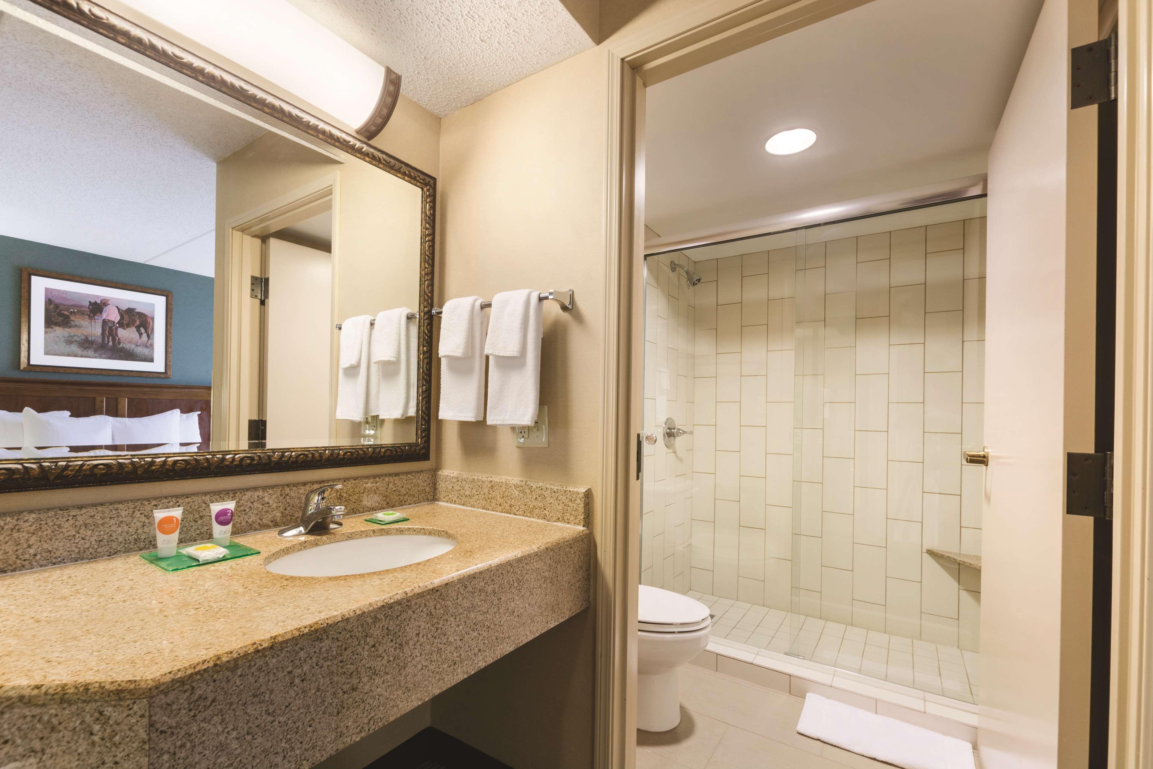 Hyatt Place Fort Worth Stockyard Εξωτερικό φωτογραφία
