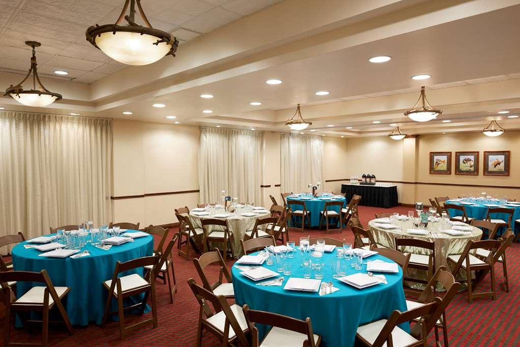 Hyatt Place Fort Worth Stockyard Ανέσεις φωτογραφία