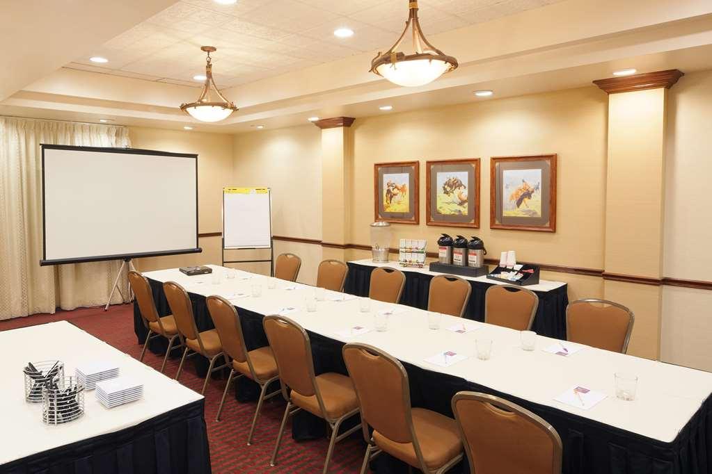 Hyatt Place Fort Worth Stockyard Ανέσεις φωτογραφία