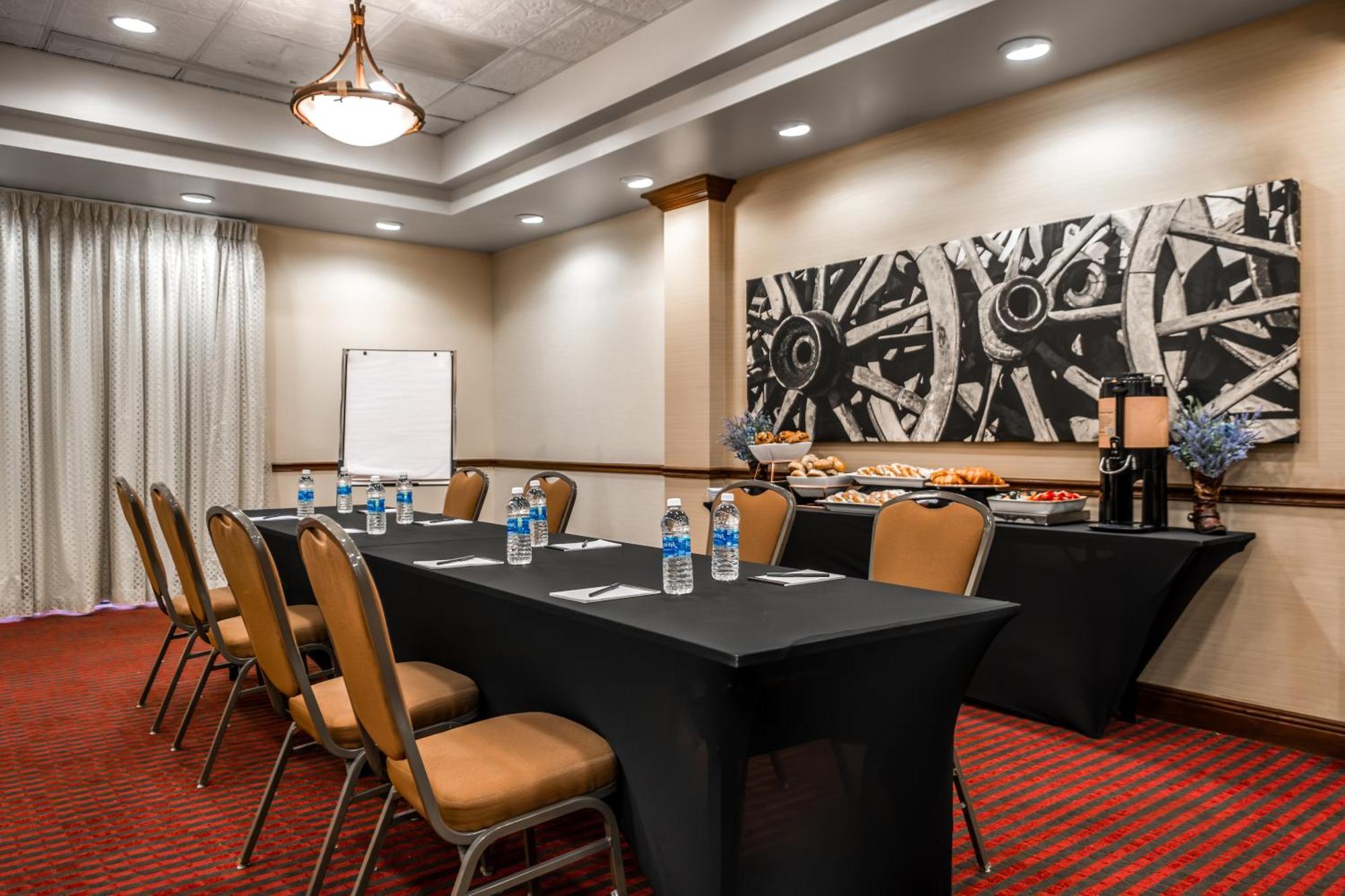 Hyatt Place Fort Worth Stockyard Εξωτερικό φωτογραφία