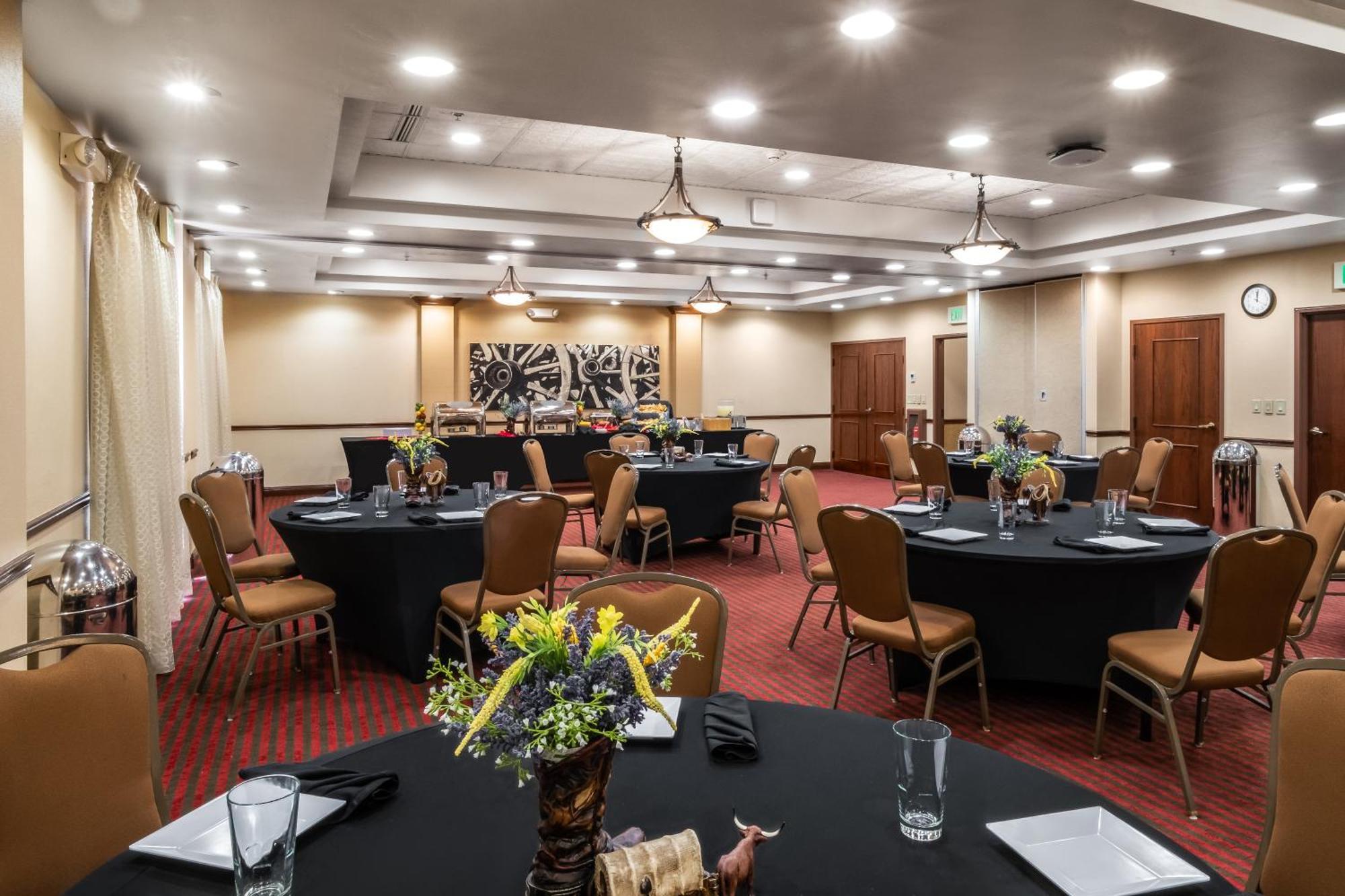 Hyatt Place Fort Worth Stockyard Εξωτερικό φωτογραφία