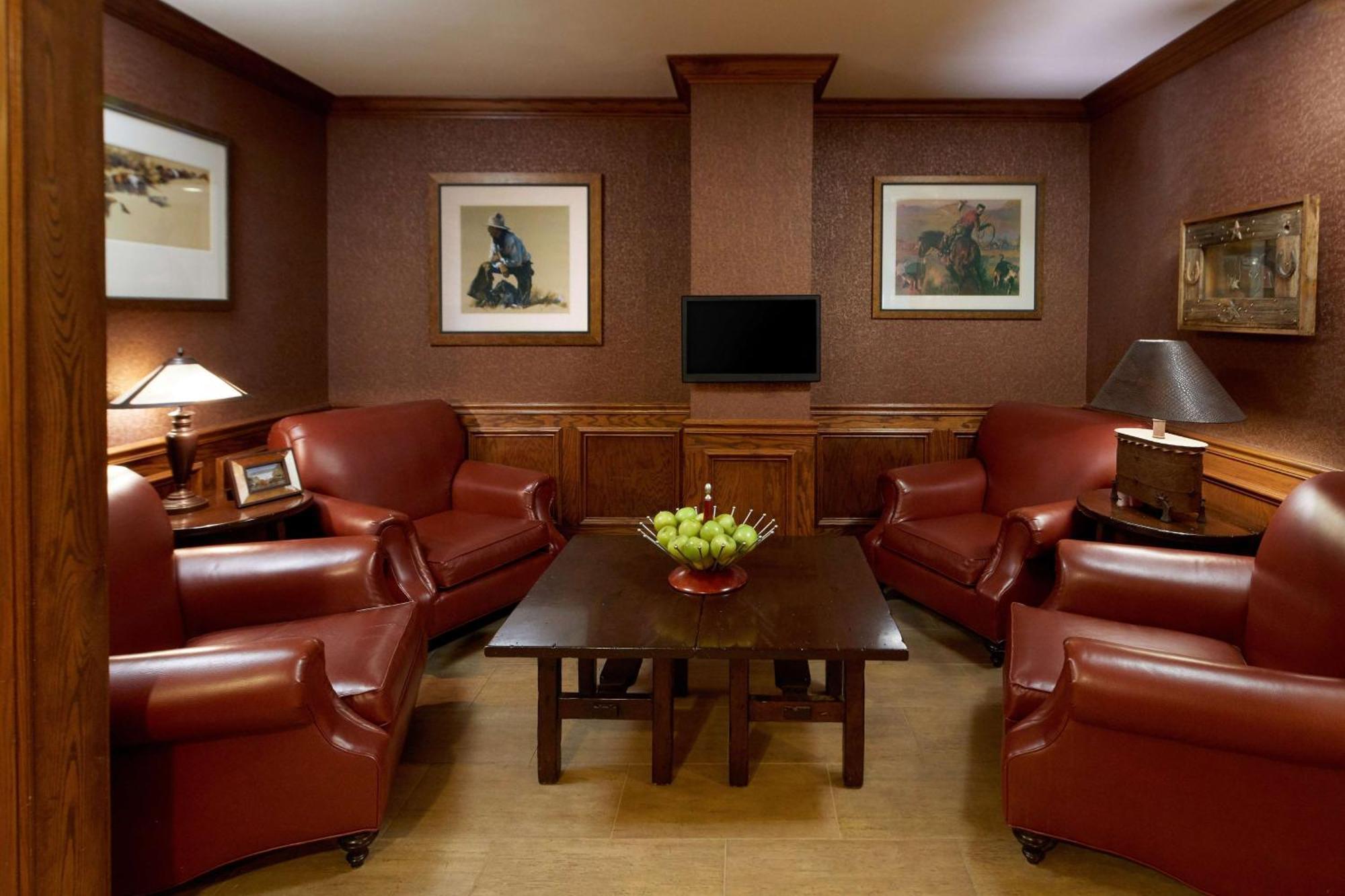 Hyatt Place Fort Worth Stockyard Εξωτερικό φωτογραφία