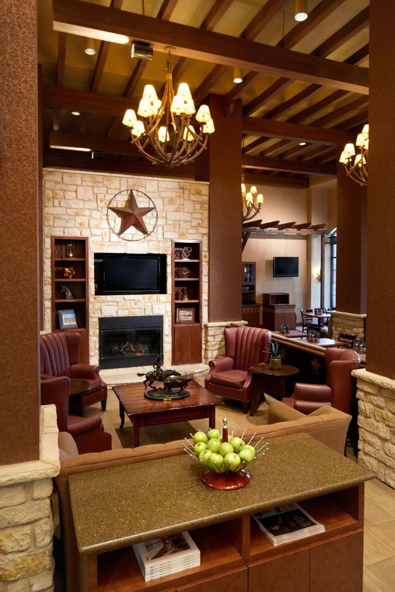 Hyatt Place Fort Worth Stockyard Εξωτερικό φωτογραφία