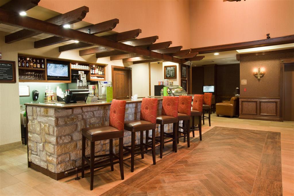 Hyatt Place Fort Worth Stockyard Εσωτερικό φωτογραφία