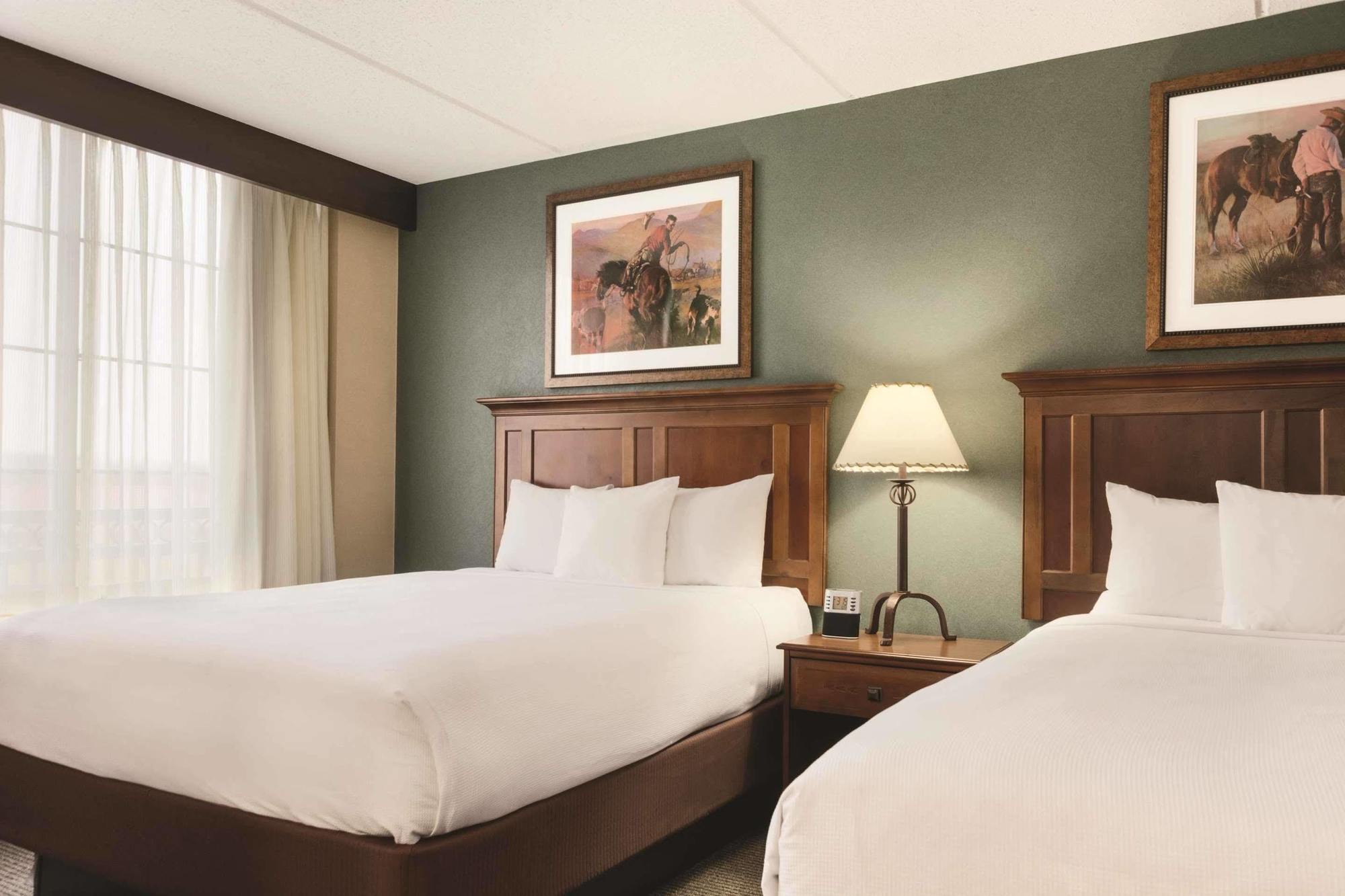 Hyatt Place Fort Worth Stockyard Εξωτερικό φωτογραφία