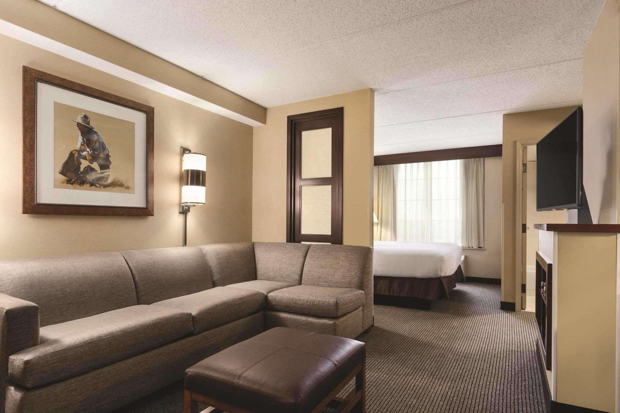 Hyatt Place Fort Worth Stockyard Εξωτερικό φωτογραφία