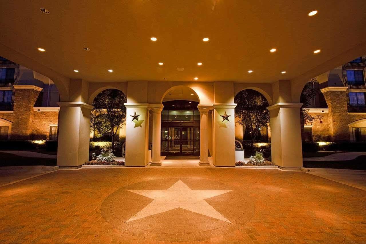 Hyatt Place Fort Worth Stockyard Εξωτερικό φωτογραφία